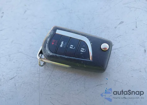 2020 Toyota Camry Se from USA, damaged, VIN 4T1G11AK7LU347173